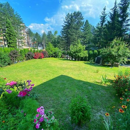 Vila Forest Zlatibor Ngoại thất bức ảnh