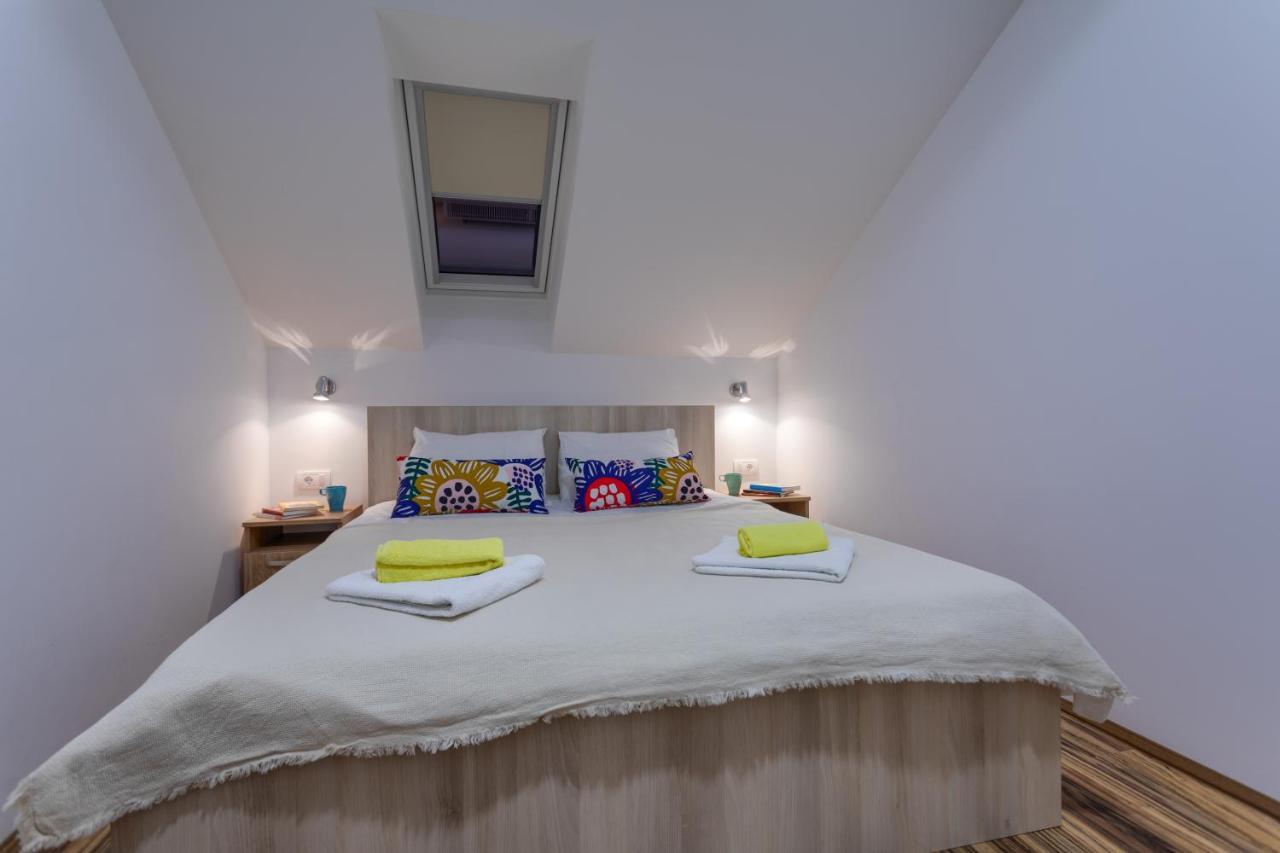 Vila Forest Zlatibor Ngoại thất bức ảnh