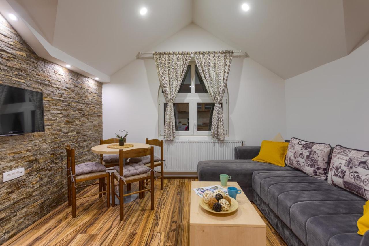 Vila Forest Zlatibor Ngoại thất bức ảnh
