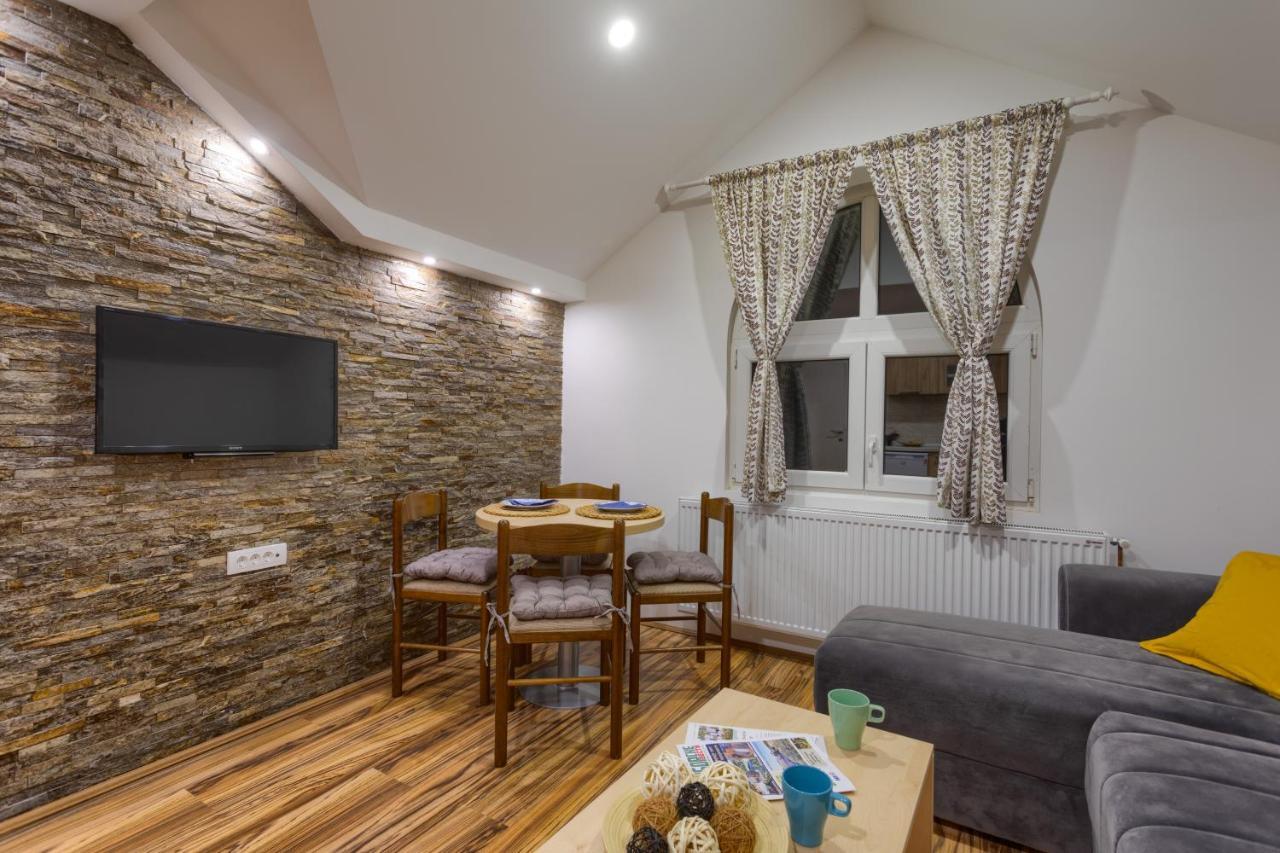 Vila Forest Zlatibor Ngoại thất bức ảnh