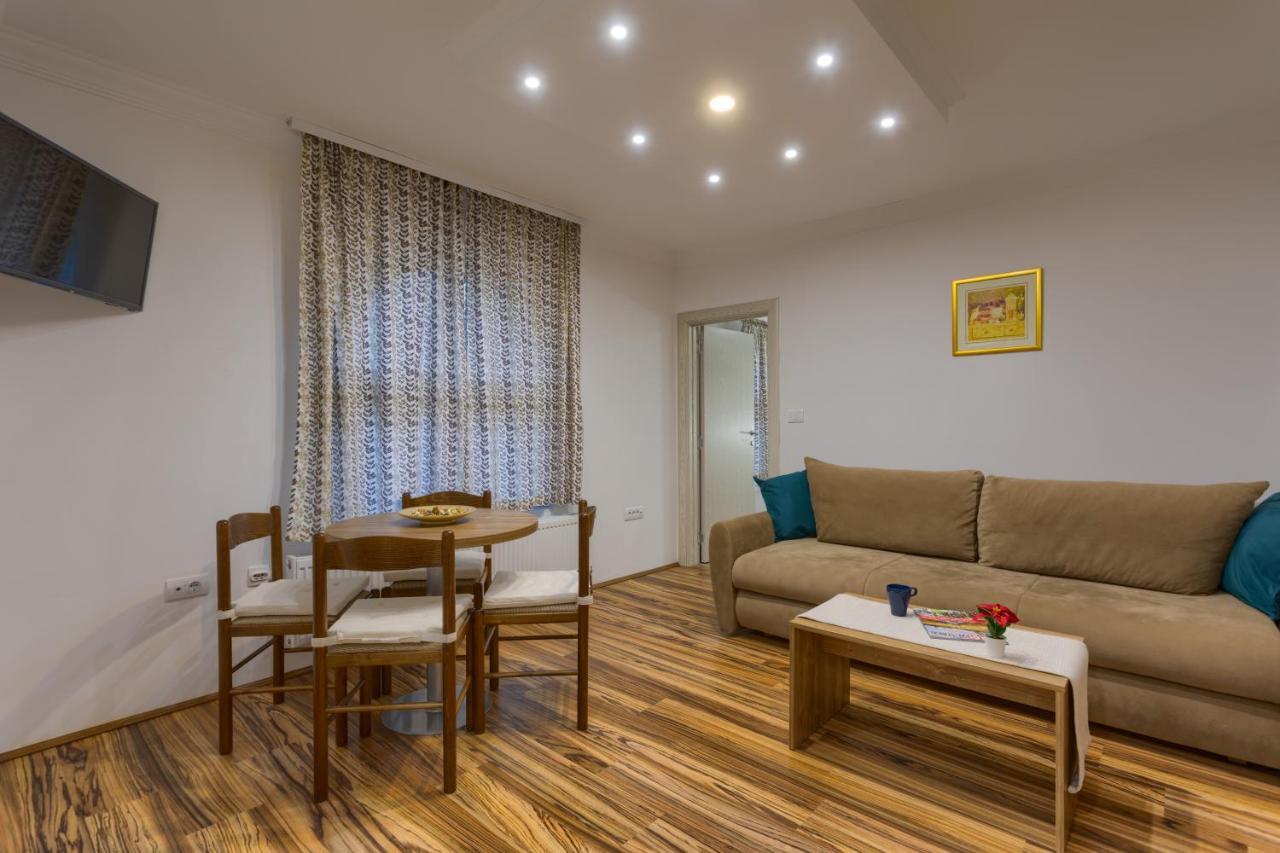 Vila Forest Zlatibor Ngoại thất bức ảnh
