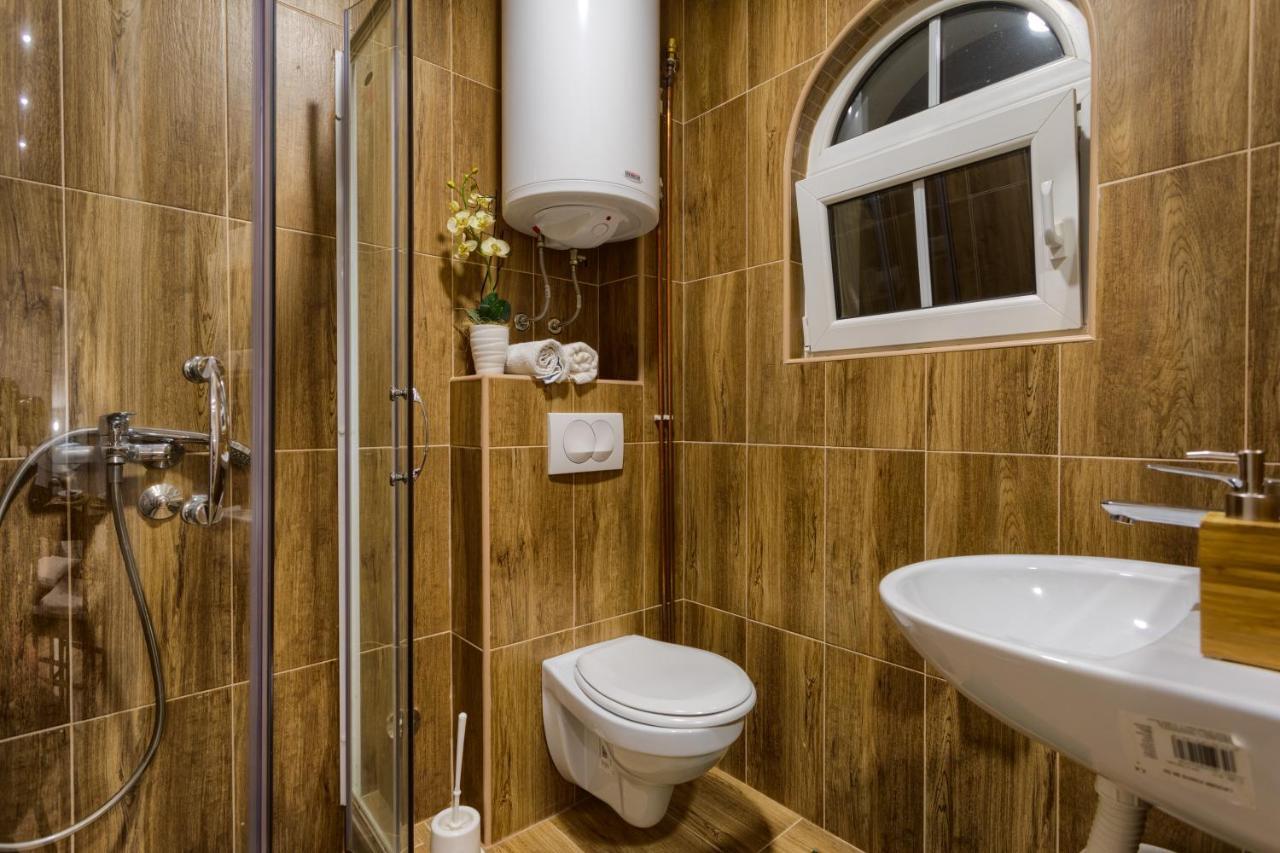 Vila Forest Zlatibor Ngoại thất bức ảnh