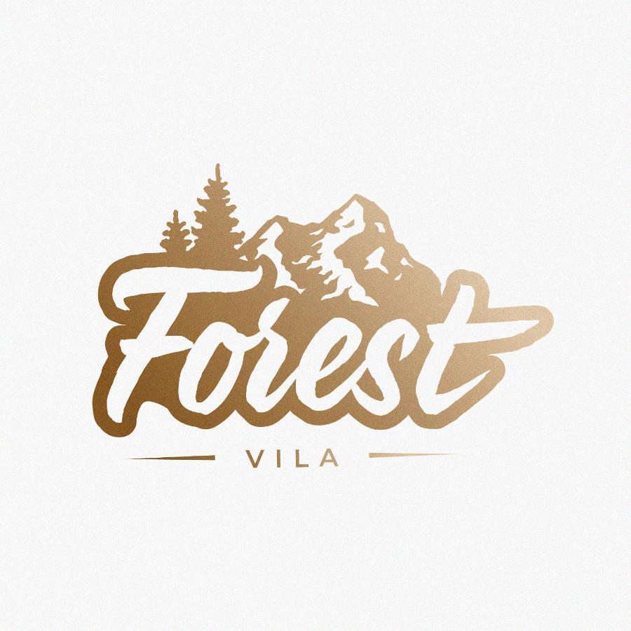 Vila Forest Zlatibor Ngoại thất bức ảnh