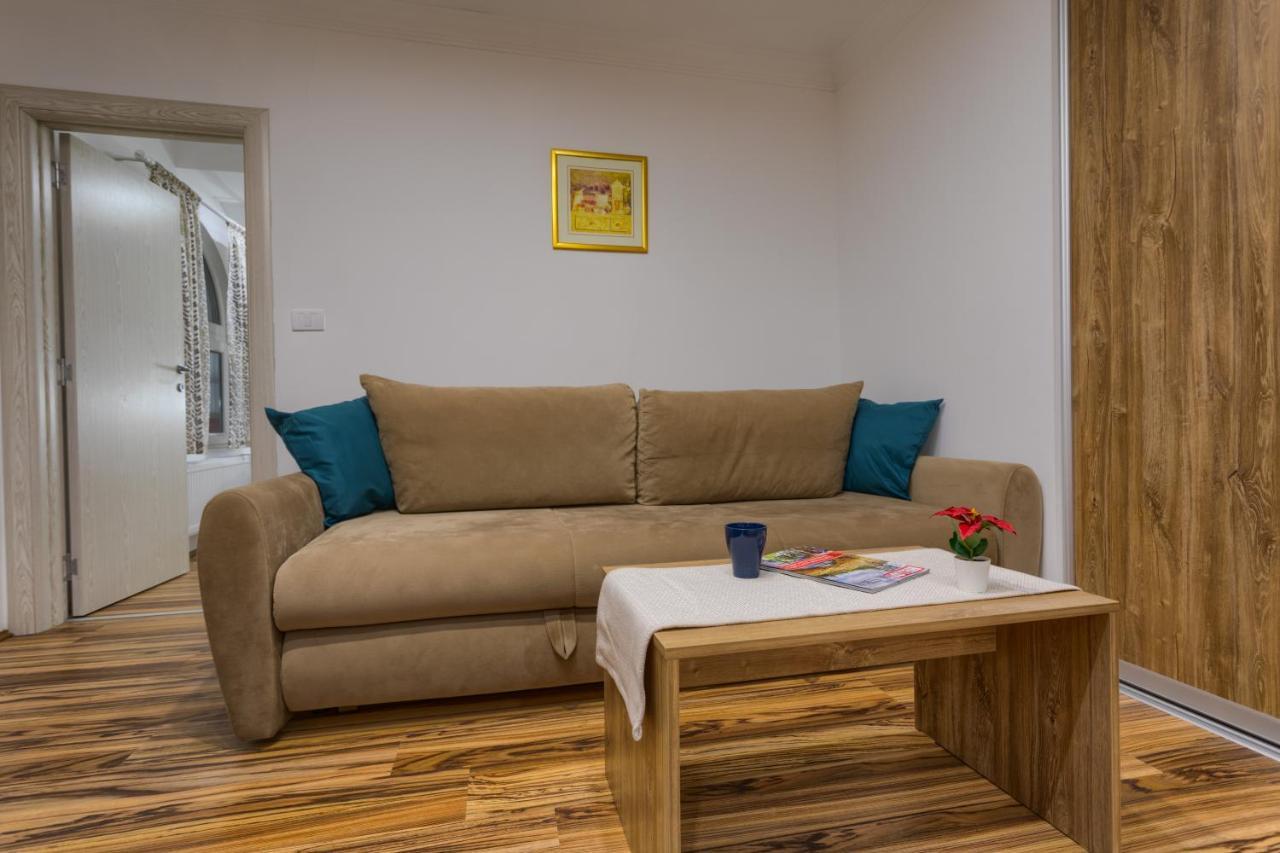 Vila Forest Zlatibor Ngoại thất bức ảnh