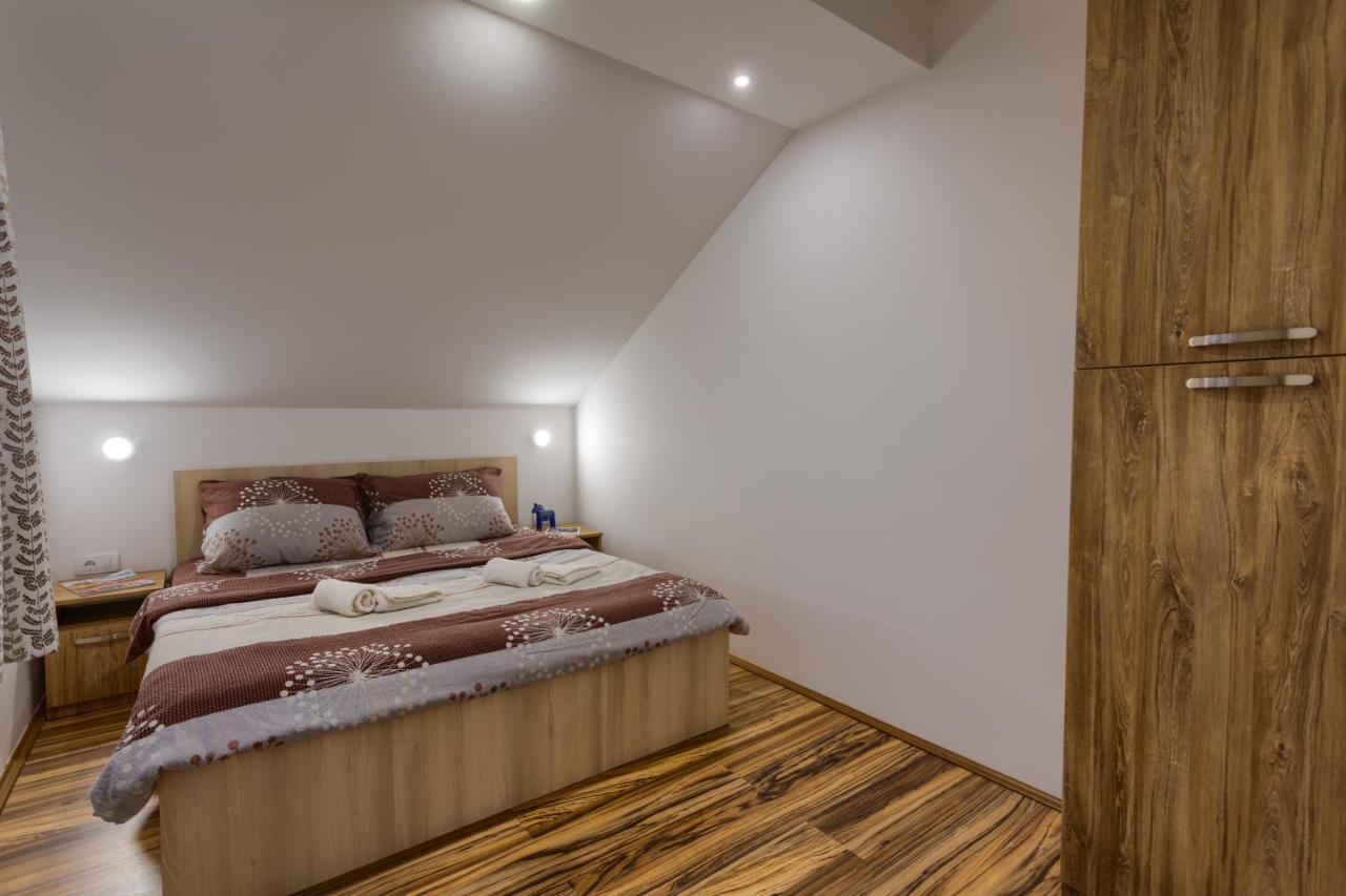Vila Forest Zlatibor Ngoại thất bức ảnh