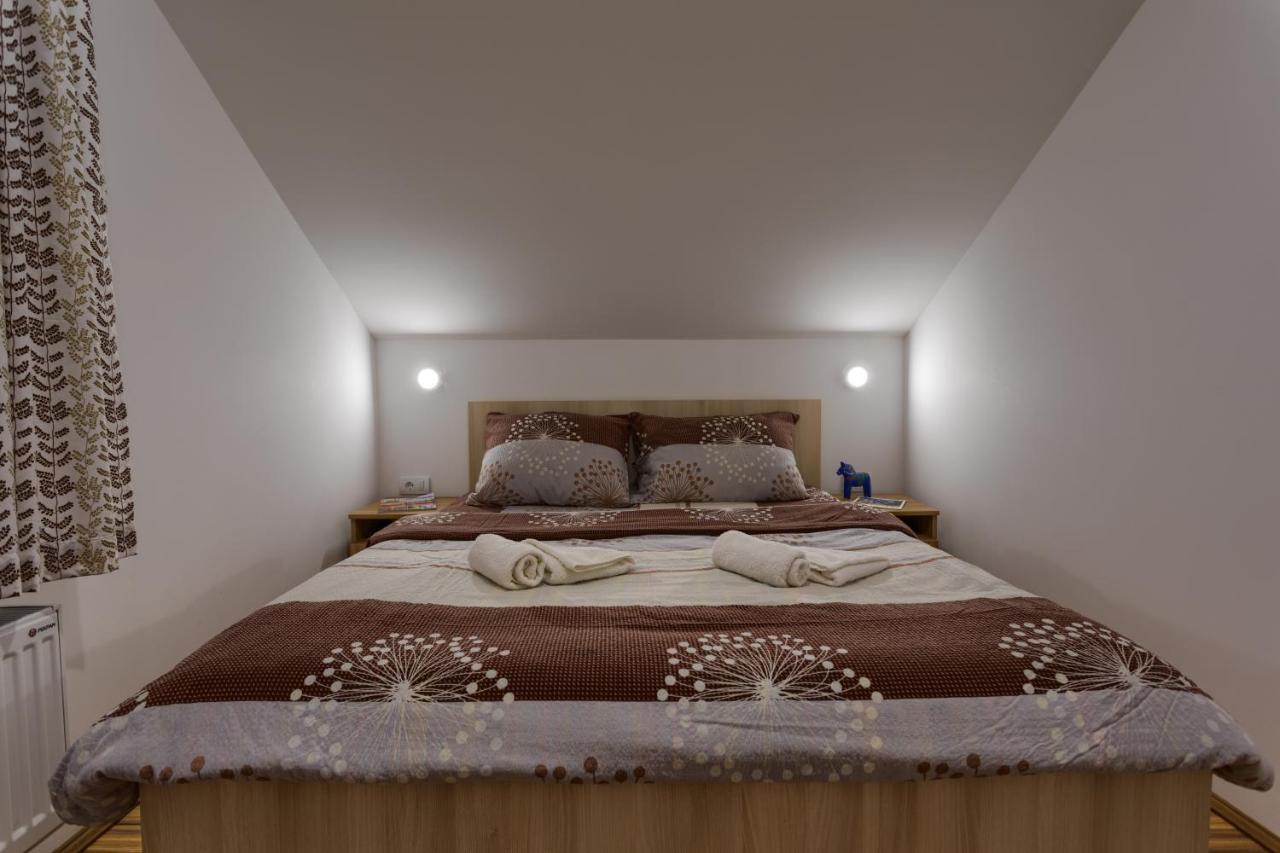 Vila Forest Zlatibor Ngoại thất bức ảnh