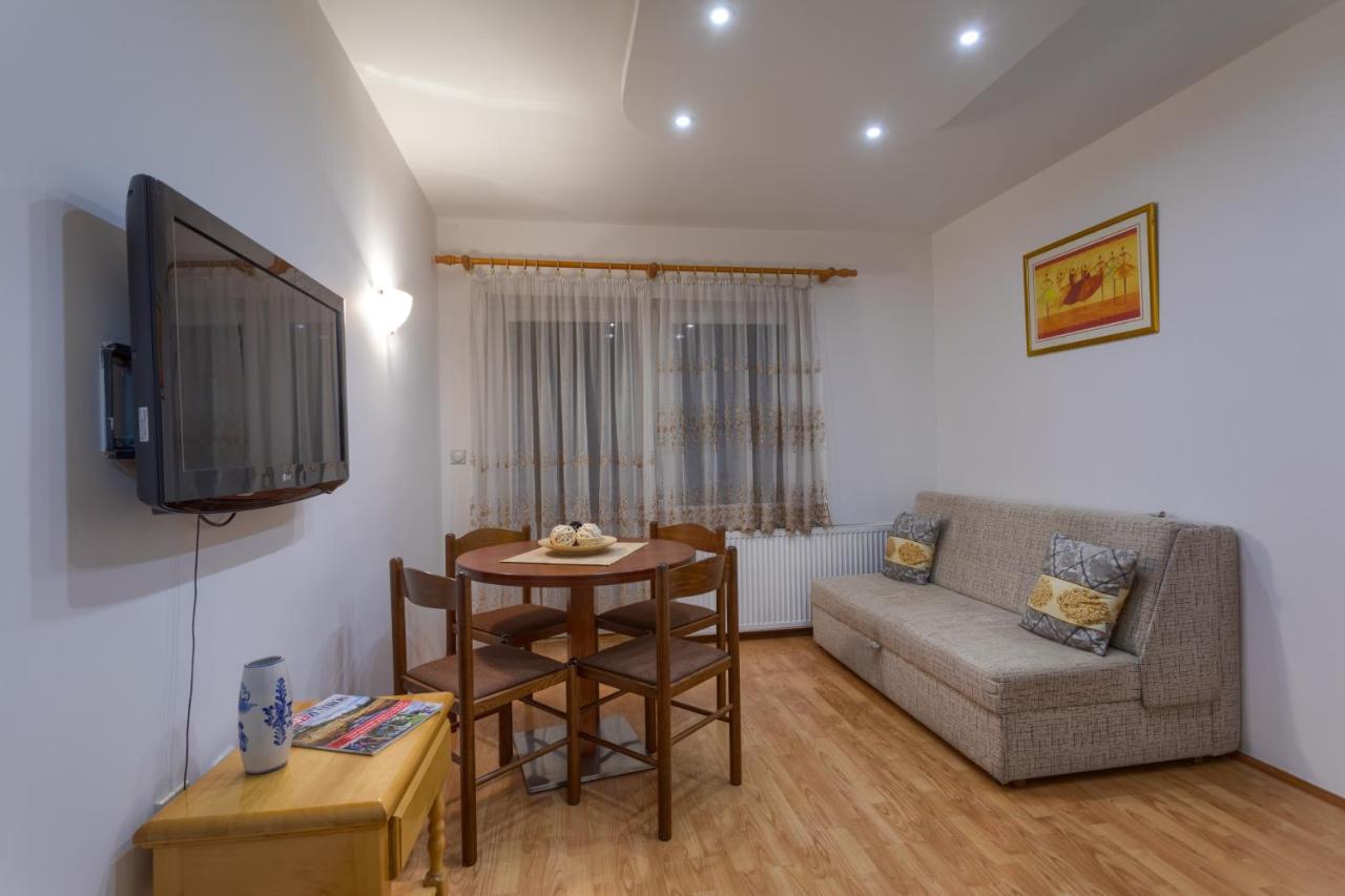 Vila Forest Zlatibor Ngoại thất bức ảnh