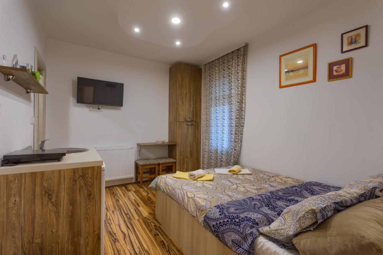 Vila Forest Zlatibor Ngoại thất bức ảnh