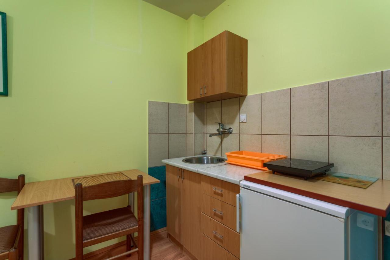 Vila Forest Zlatibor Ngoại thất bức ảnh