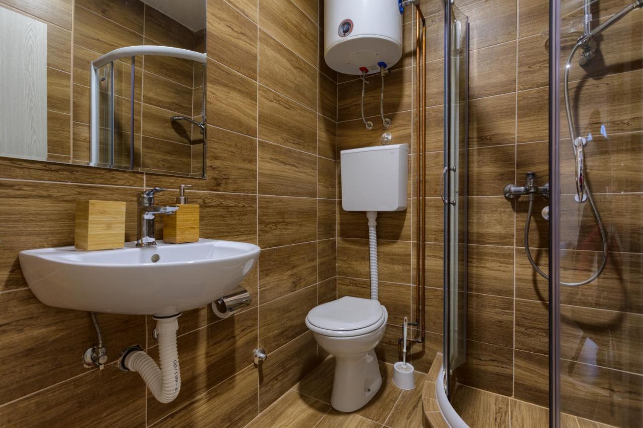 Vila Forest Zlatibor Ngoại thất bức ảnh