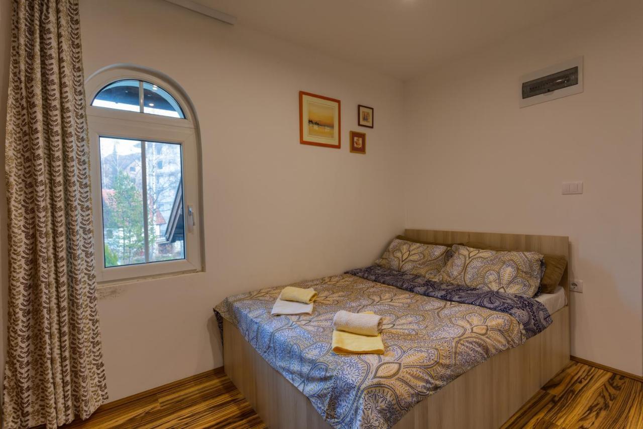 Vila Forest Zlatibor Ngoại thất bức ảnh