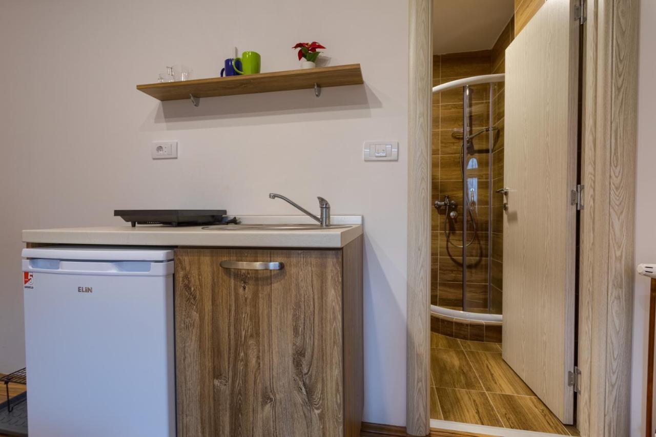 Vila Forest Zlatibor Ngoại thất bức ảnh
