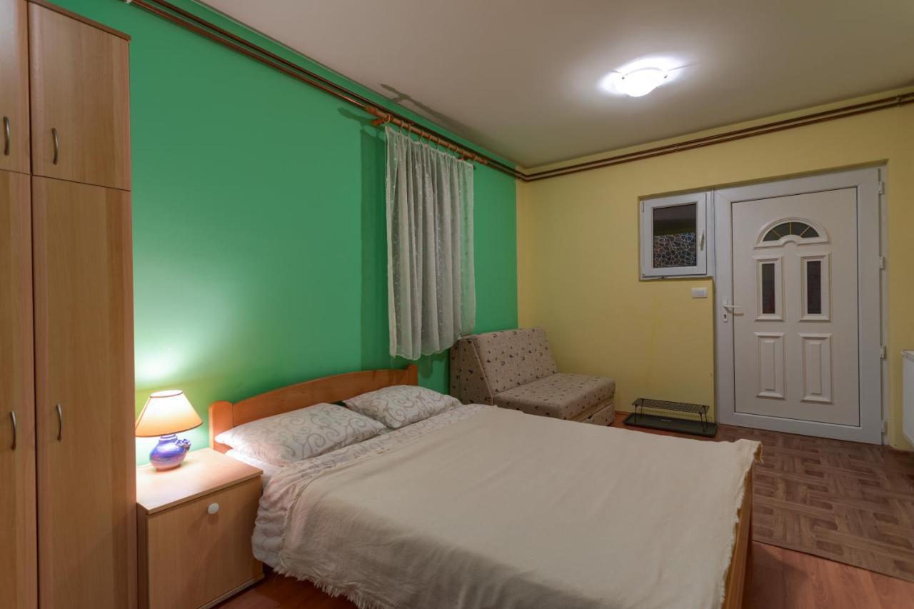Vila Forest Zlatibor Ngoại thất bức ảnh